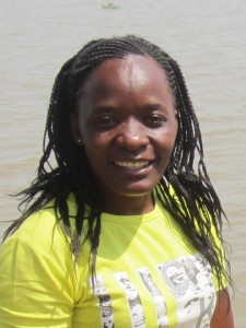 Everline Adhiambo