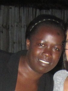 Irene Awuor