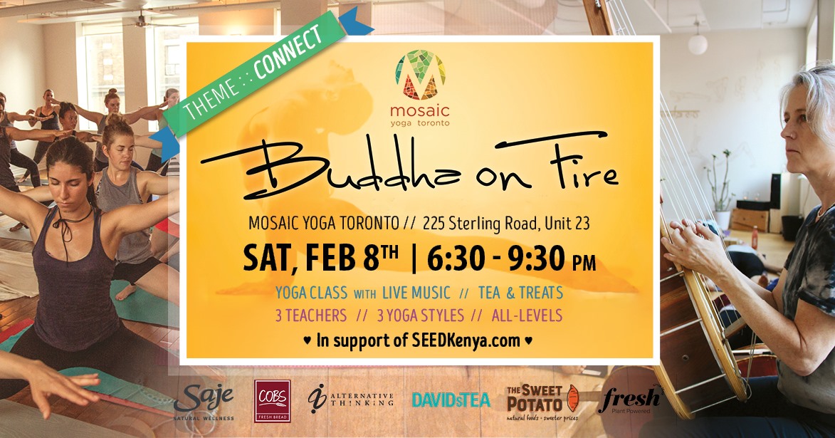 Classes – mosaic yoga toronto