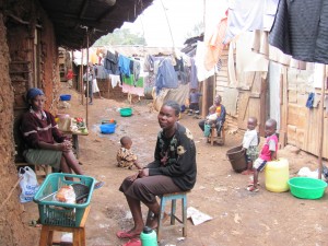 Kibera
