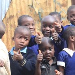 Students of SJA