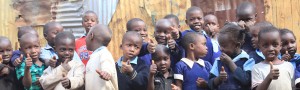 Students of SJA